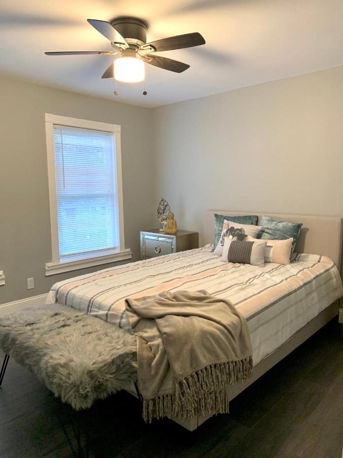Spacious 5Br 2Bath Close To Niagara Falls And Casino Exterior foto